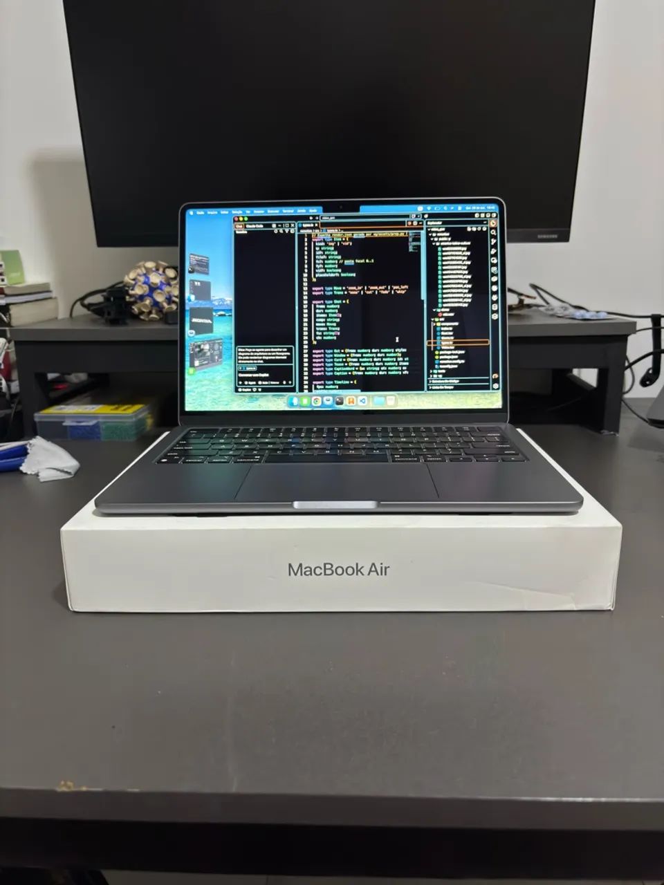 MacBook Air M3