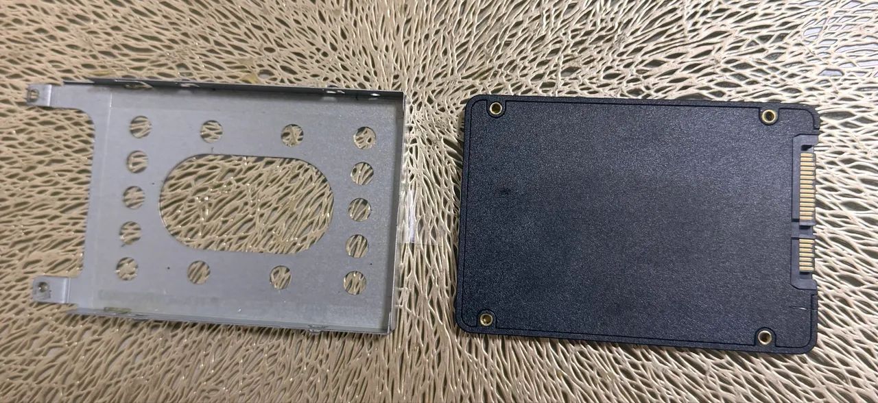 Ssd Sata 480gb Patriot Burst Elite - Foto 2