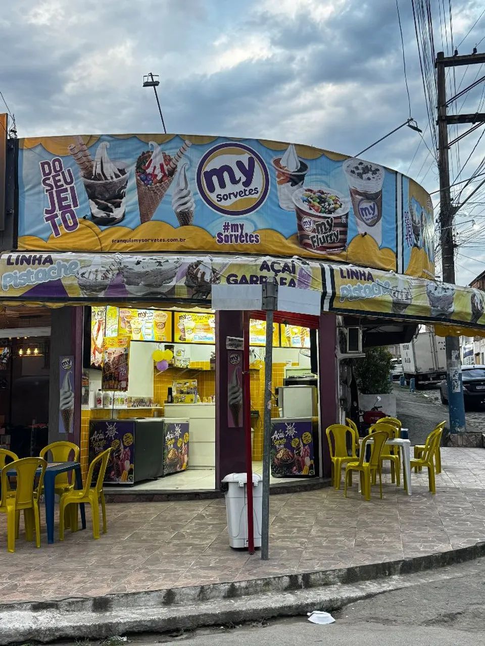 Passo o ponto ! - Foto 3