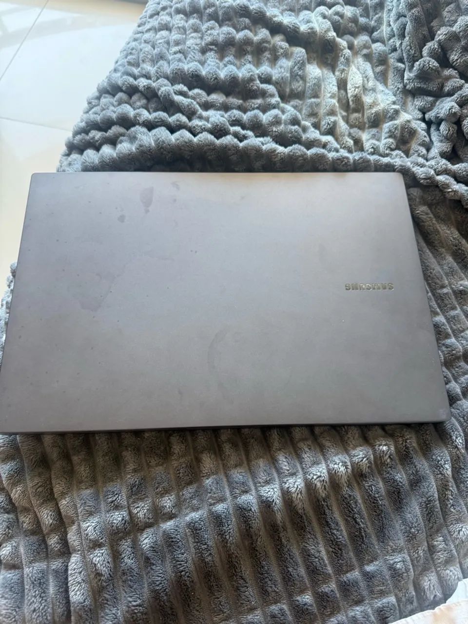 Notebook Samsung processador Intel i5  - Foto 3