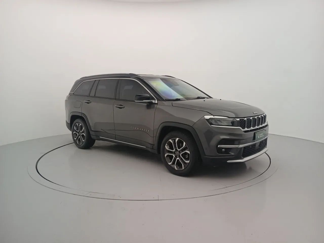 Jeep Commander Limited T270 1.3 TB Flex Aut., foto 7 de 18