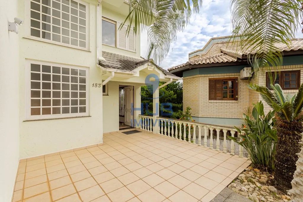 Casa 3 Dormitórios para venda em Florianópolis - SC - Foto 3