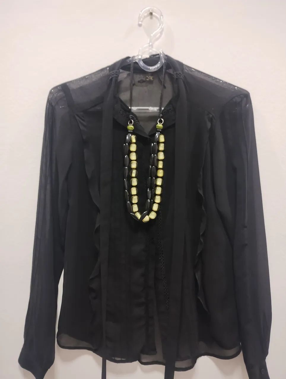 Blusa Maria filó  - Foto 3