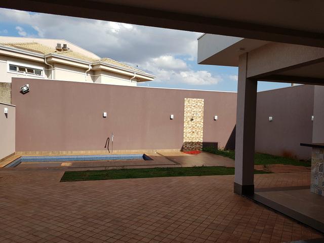 Vende este sobrado no condomínio Bella La vitta em sertaozinho SP cel. 016 99169 26 42 - Foto 3