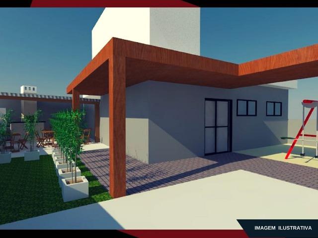 Apartamento Vila Formosa,2 dormitórios,1 vaga de garagem; - Foto 17