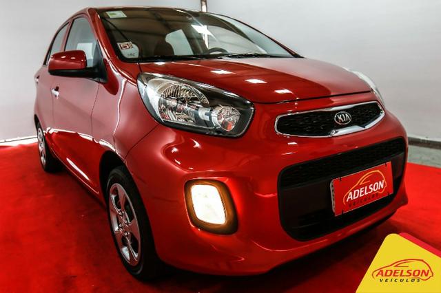 Kia Motors Picanto - Foto 7