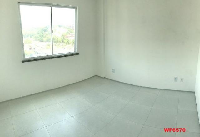 AP0966 San Pietro, apartamento com 3 quartos, novo, Papicu, próximo ao mercadinho São Luís - Foto 6