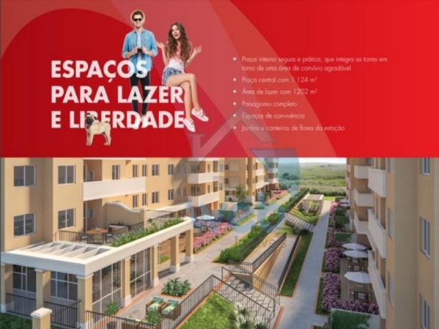 Sevilha neoville - pré lançamento. condomínio completo com ótima localização e nível de de - Foto 11