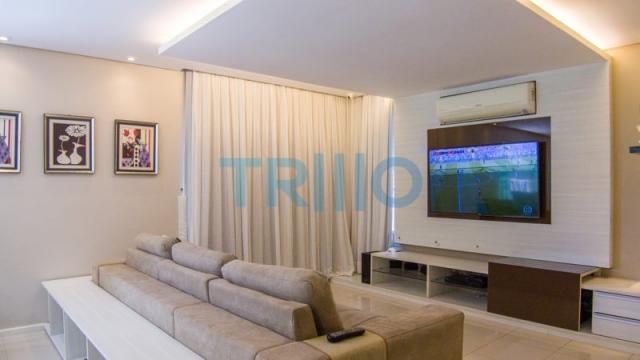 Bosque das Videiras - Casa á Venda com 3 quartos, 3 vagas, 225.60m² (CA0041) - Foto 3