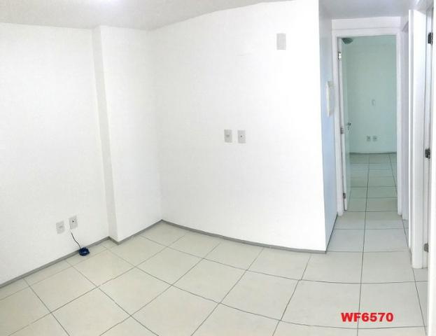 AP1086 Parc du Soleil, apartamento no Cambeba, 3 quartos, 2 vagas, próx Washington Soares - Foto 10