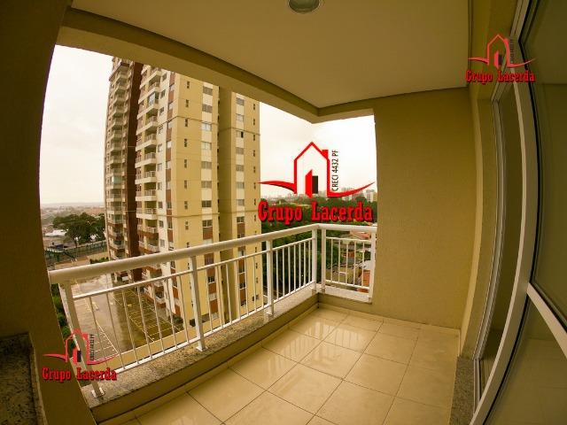 Reserva Morada 90M² 03 Qtos Fone 092 99529-4085