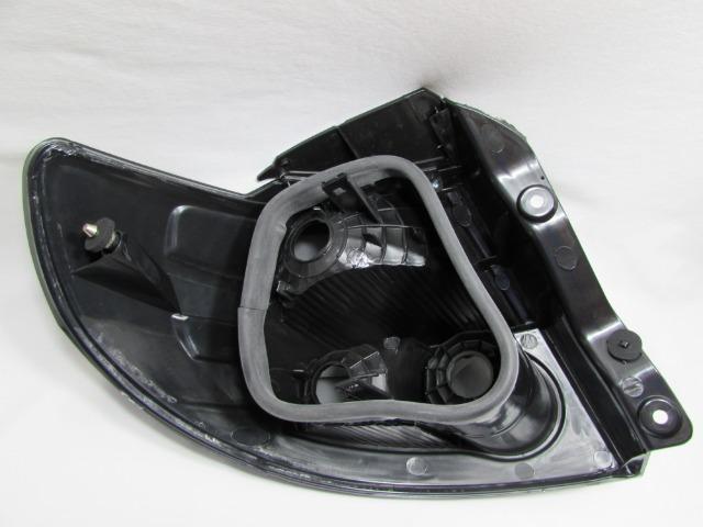 Lanterna Traseira Ford Ka 2008 2009 A 2011 2012 Fumê Direito - Foto 2