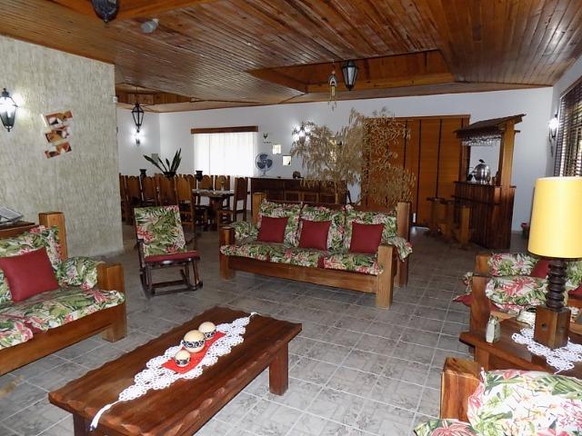 Chácara de 6.000 m², local perto da cidade (Nogueira imóveis) - Foto 3