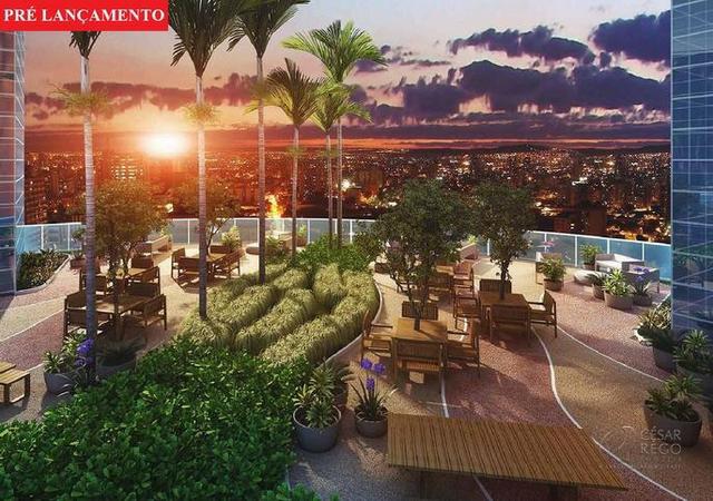 Sala comercial nova - Merit office & Mall, proximo ao Rio Mar - Foto 4