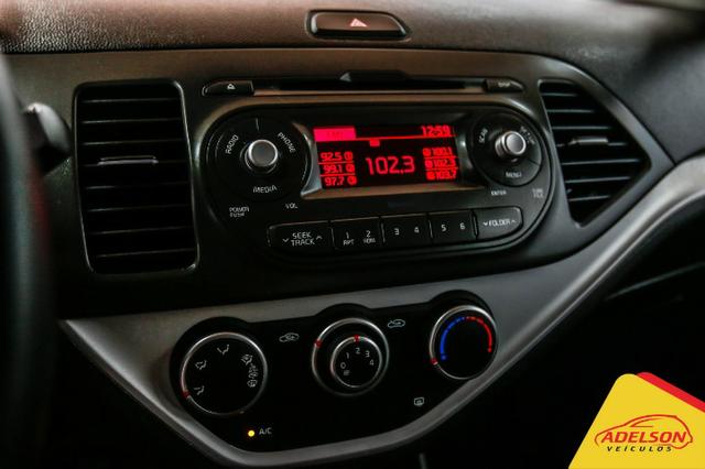Kia Motors Picanto - Foto 13