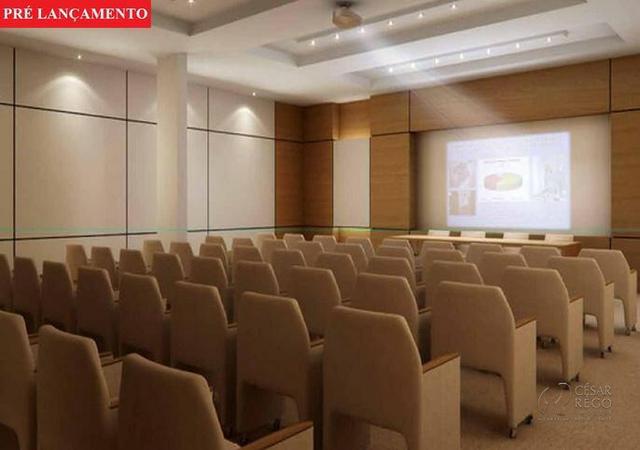 Sala comercial nova - Merit office & Mall, proximo ao Rio Mar - Foto 5