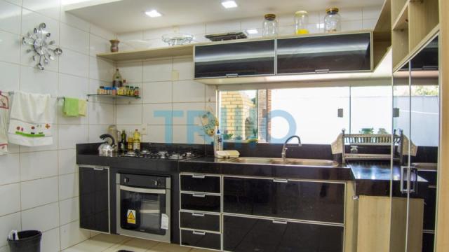 Bosque das Videiras - Casa á Venda com 3 quartos, 3 vagas, 225.60m² (CA0041) - Foto 11