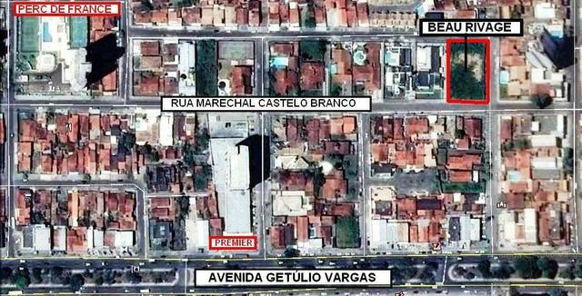 Vendo - Sofsiticação, Luxo e Requinte - Apto. Santa Mônica Cód 1286 - Foto 4