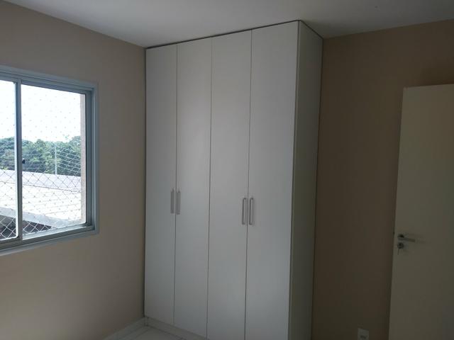 RSB IMÓVEIS vende no Ecoparque excelente apartamento de 3/4 - Foto 4
