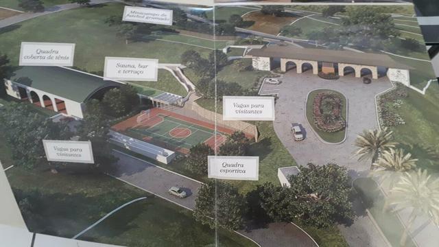 Lote de terreno