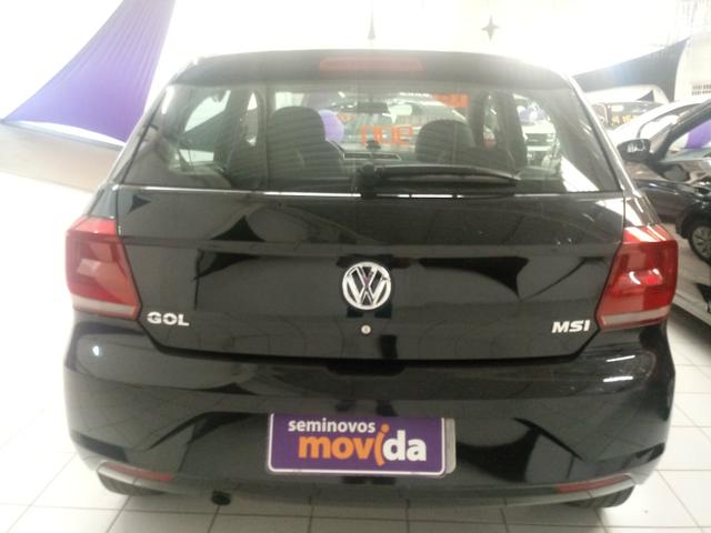 Gol 1.6 Trendline 2018 - Foto 3