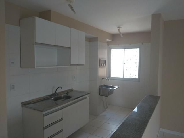 RSB IMÓVEIS vende no Ecoparque excelente apartamento de 3/4 - Foto 3