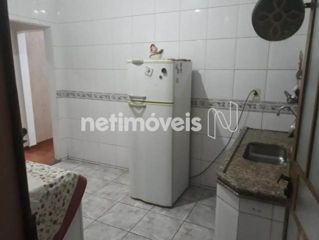 Casa à venda com 3 dormitórios em Serrano, Belo horizonte cod:745972 - Foto 18
