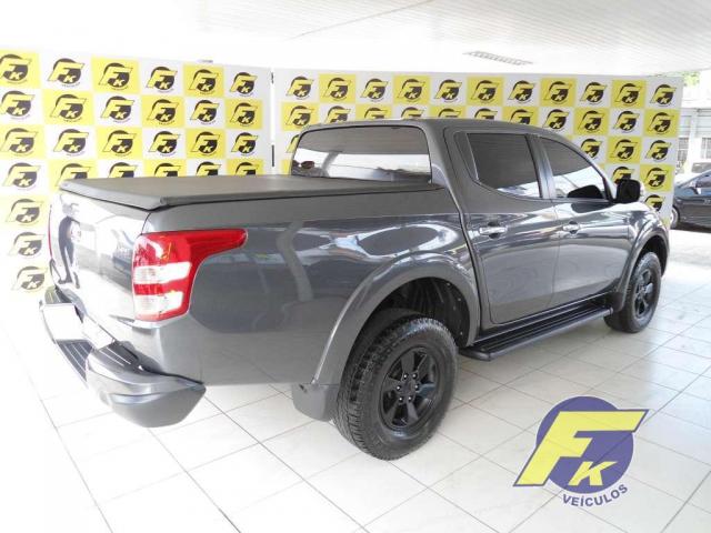 L200 Triton Sport HPE 2.4 CD Diesel Aut. - Foto 6