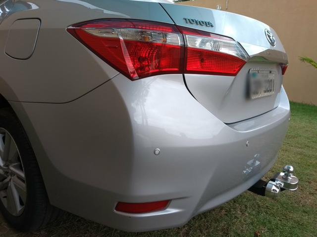 Corolla 2017/2017- GLi1.8 CVT - Foto 7
