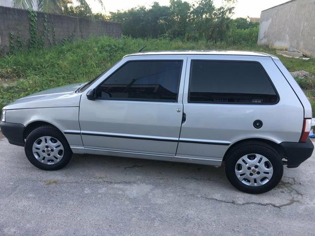 Fiat Uno 2008 - Foto 4