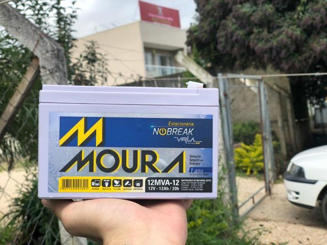 Bateria para bicicletas e moto eletrica