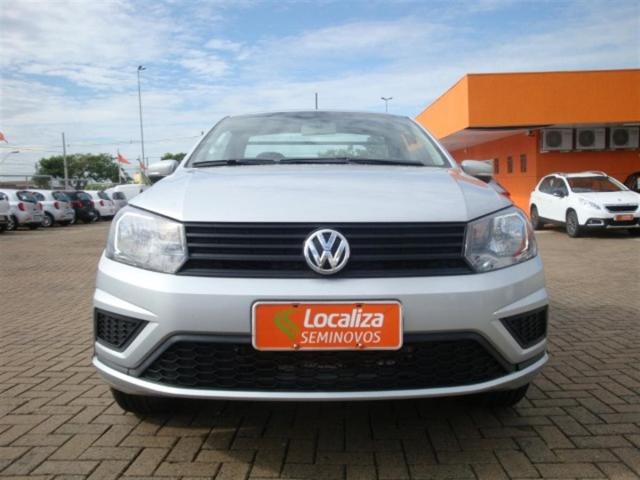 VOLKSWAGEN SAVEIRO 2018/2019 1.6 MSI TRENDLINE CS 8V FLEX 2P MANUAL