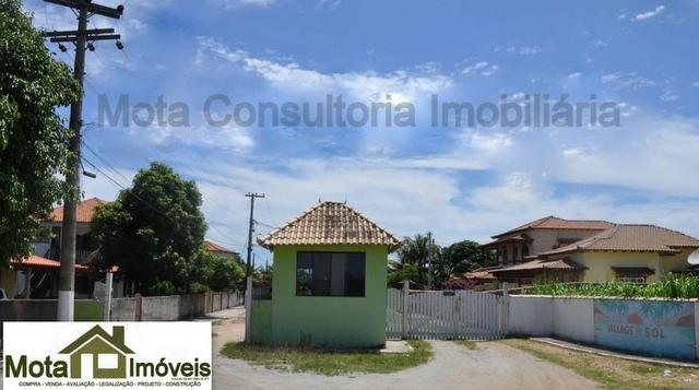 Mota Imóveis - Tem em Praia Seca Terreno 450m² Condomínio`Colado a Praia - TE-137 - Foto 4