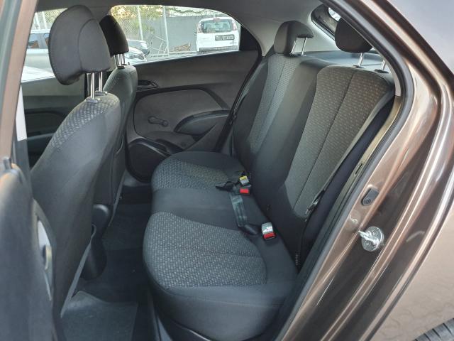 HYUNDAI HB20 2018/2018 1.0 COMFORT 12V FLEX 4P MANUAL - Foto 9
