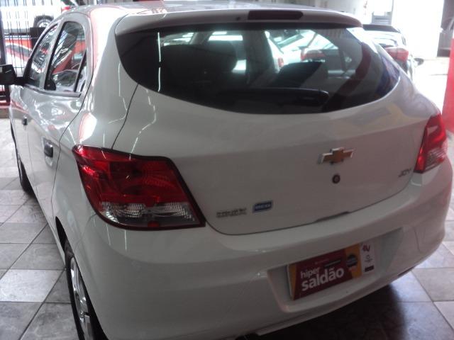 Gm - Chevrolet Onix Joy 1.0 2018 44000 Km $32990,00 - Foto 8