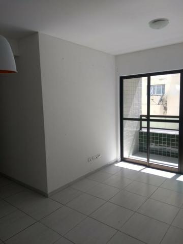 Apartamento 2 Qtos 1 suíte em Jardim Atlântico/ Olinda - Foto 4