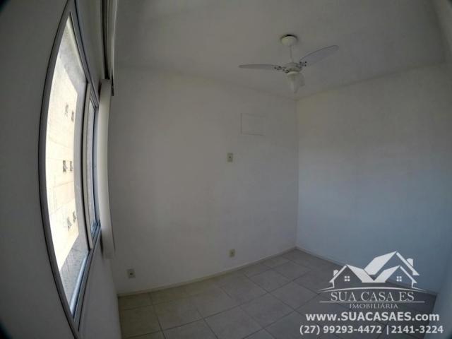 Apartamento à venda com 2 dormitórios em Morada de laranjeiras, Serra cod:AP143GI - Foto 16