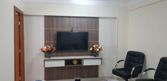 Sala Comercial Ed. Executive Copa Center centro de Cuiabá - Foto 6