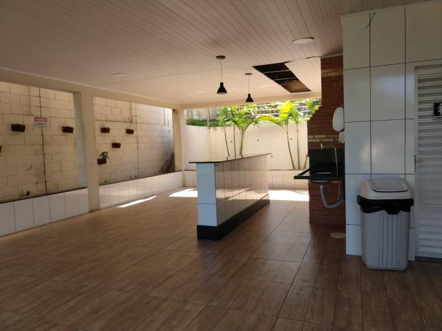 Vendo apartamento 2 quartos Condomínio Vila da Costa Jardim Limoeiro - Foto 6