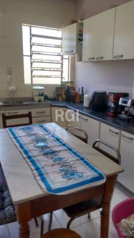 Casa à venda com 3 dormitórios em Ferroviário, Montenegro cod:LI50877535 - Foto 5