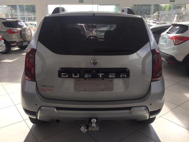 Renault Duster DY 1.6 - Completo. Aut. C/ 59.995KM - Foto 3