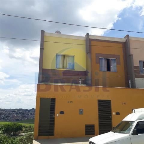 Casa de 2 quartos, no Bairro Novo Horizonte