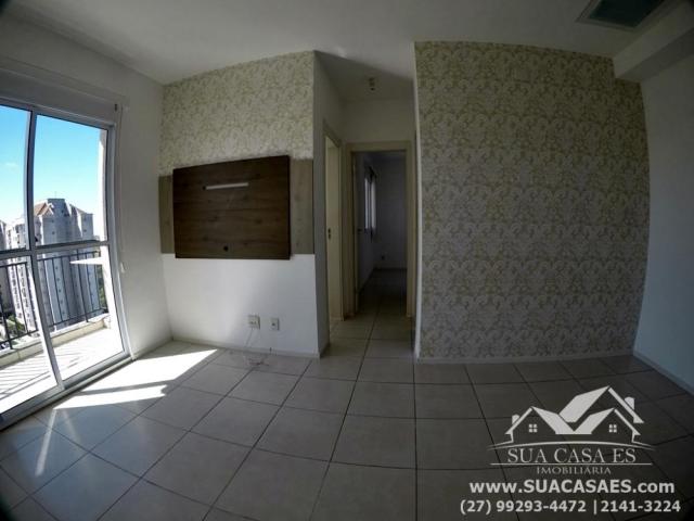 Apartamento à venda com 2 dormitórios em Morada de laranjeiras, Serra cod:AP143GI - Foto 8