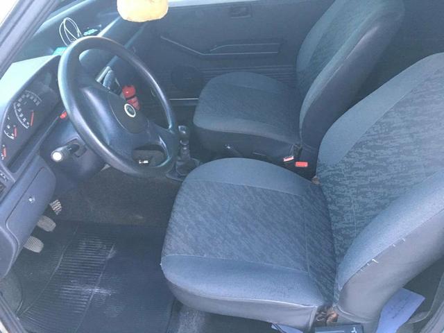 Fiat Uno 2008 - Foto 7