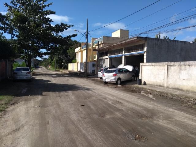 Terreno de esquina 14x17 marileia chácara - Foto 2