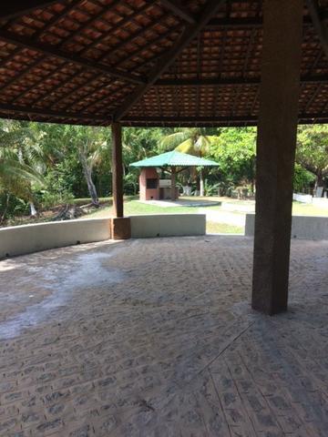 Excelente Casa 02 Quartos Mobiliada Zona Rural da Ilha Itamaracá, Vila Velha Aceito Carro - Foto 17