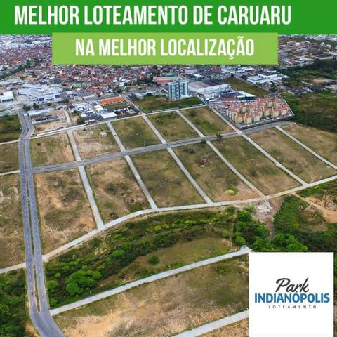 Lote 12x30 em Frente ao hospital da mulher - Mensais a partir de 950 reais em 144 meses - Foto 2