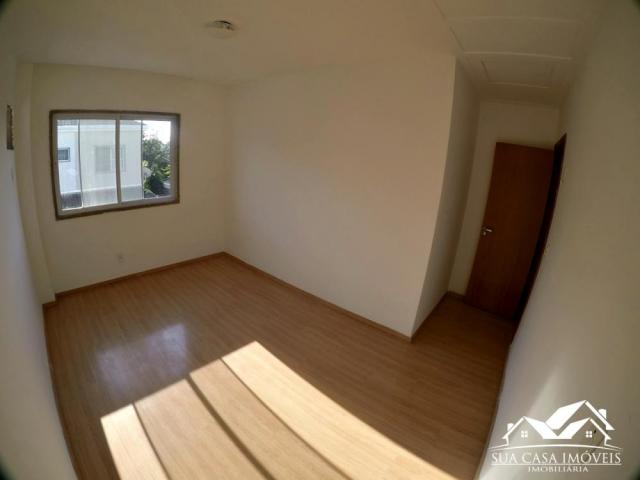 Casa de condomínio à venda com 4 dormitórios em Colina de laranjeiras, Serra cod:CAC174RS - Foto 16