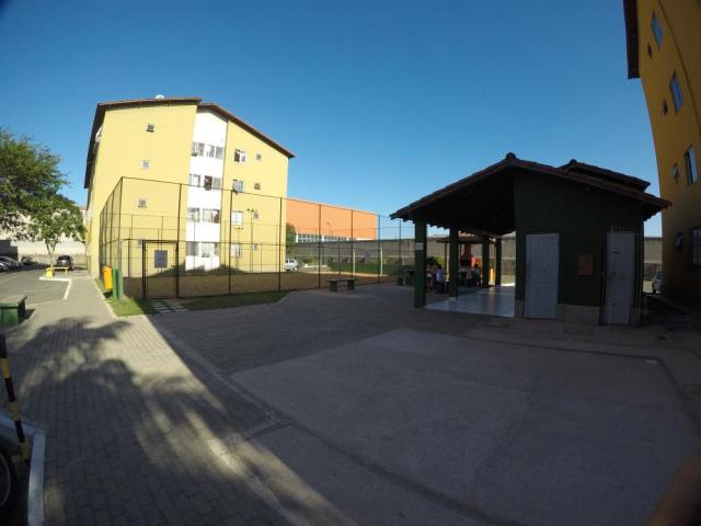 Apartamento à venda com 2 dormitórios em Jardim tropical, Serra cod:AP153LE - Foto 10
