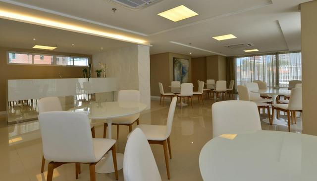 Apartamento de luxo, De R$ 1.630.000,00 Por R$ 1.300.000,00 Apartamento com 172 M2 - Foto 7